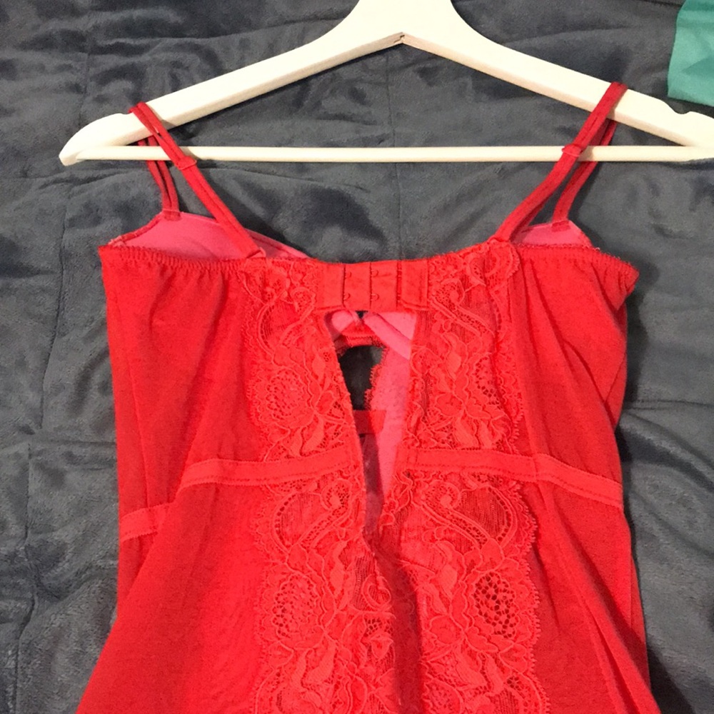 VS garter slip - Picture 4 of 5